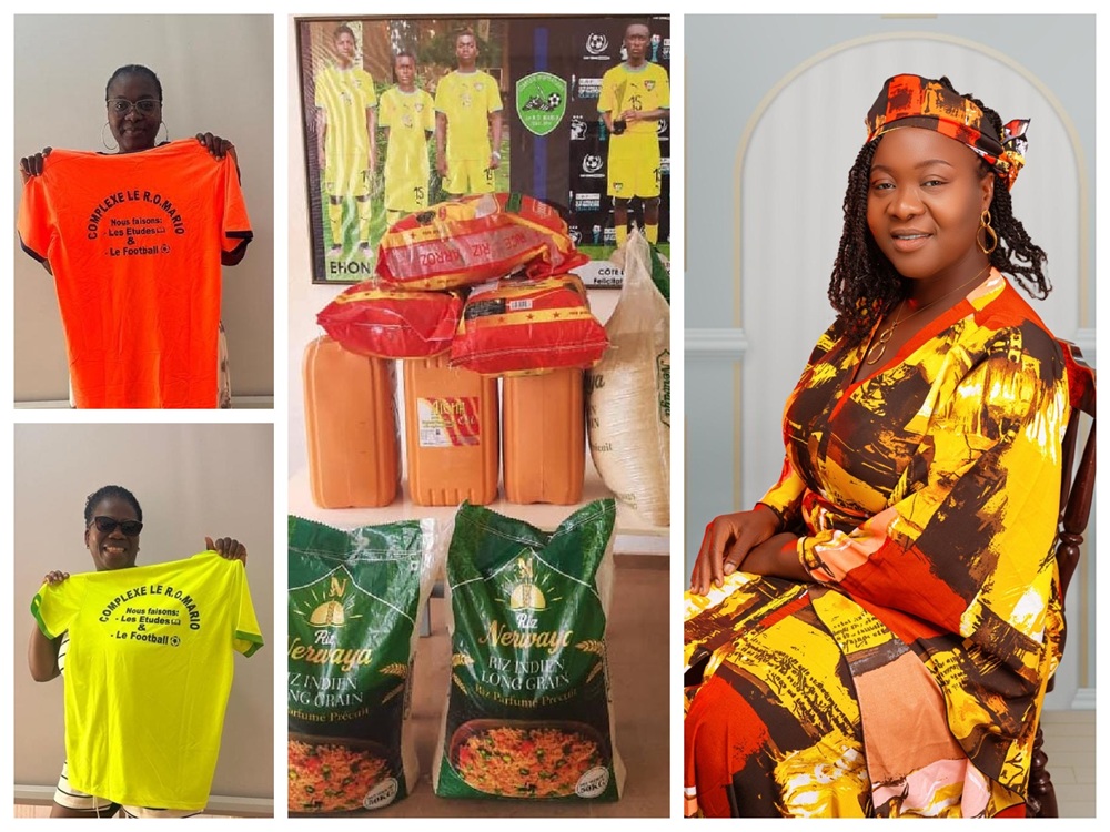 Complexe Sports - Etudes avec Internat Le R.O.MARIO Complexe Sports - Etudes avec Internat Le R.O.MARIO-