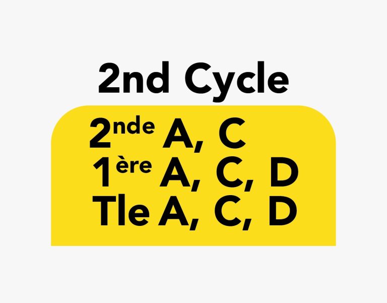 Complexe Sports - Etudes avec Internat Le R.O.MARIO | 2nd cycle